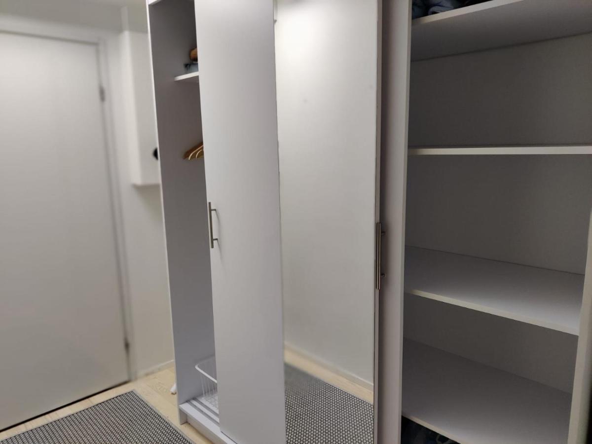 Cozy Studio In The City Center Rovaniemi Ngoại thất bức ảnh