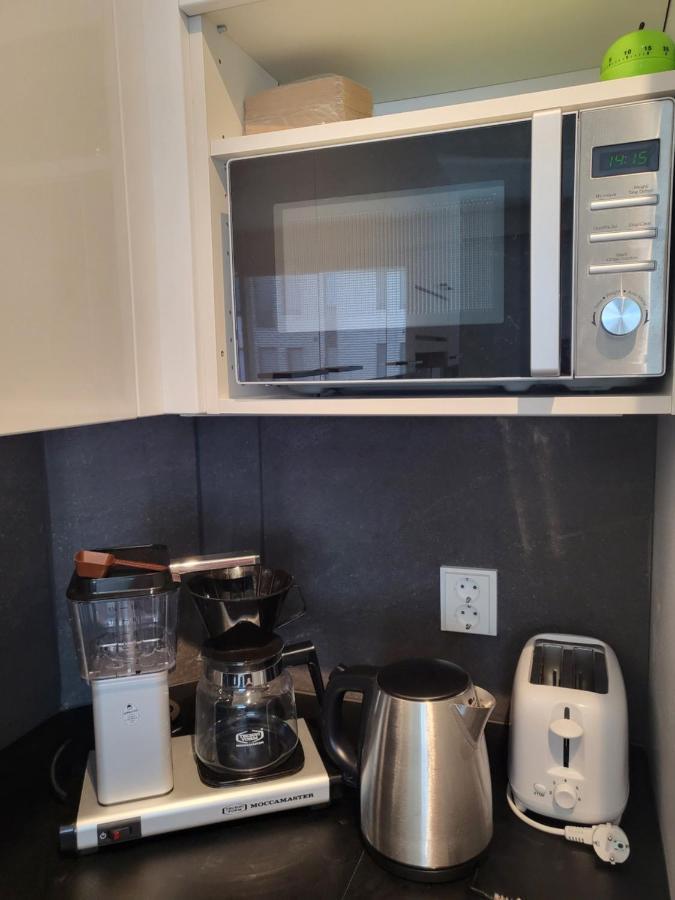 Cozy Studio In The City Center Rovaniemi Ngoại thất bức ảnh
