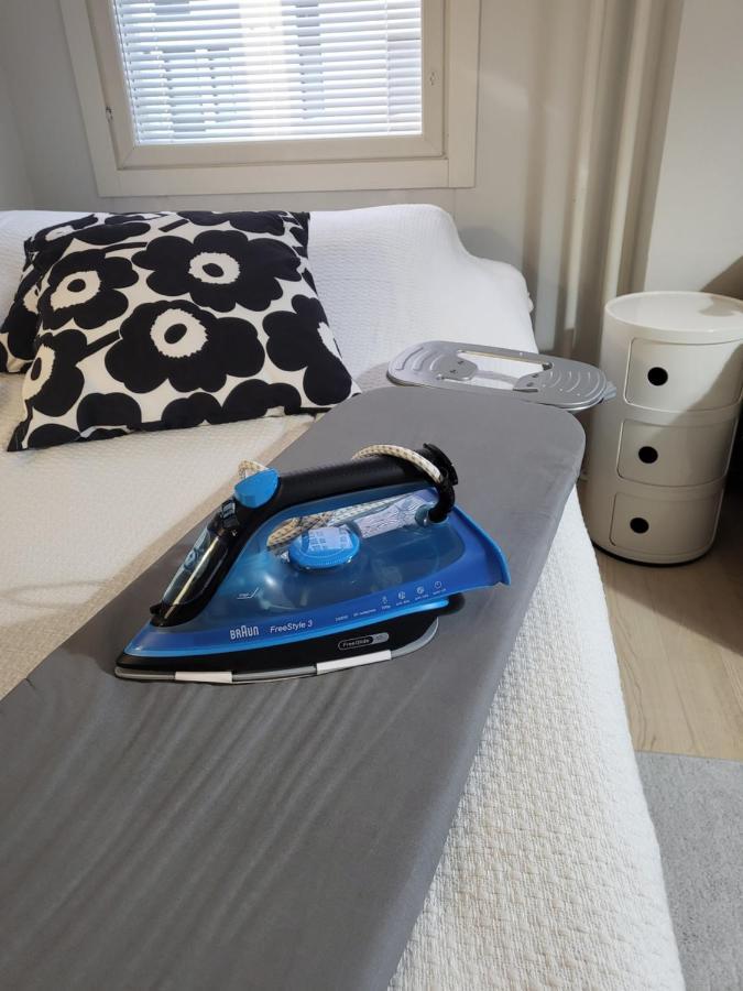 Cozy Studio In The City Center Rovaniemi Ngoại thất bức ảnh